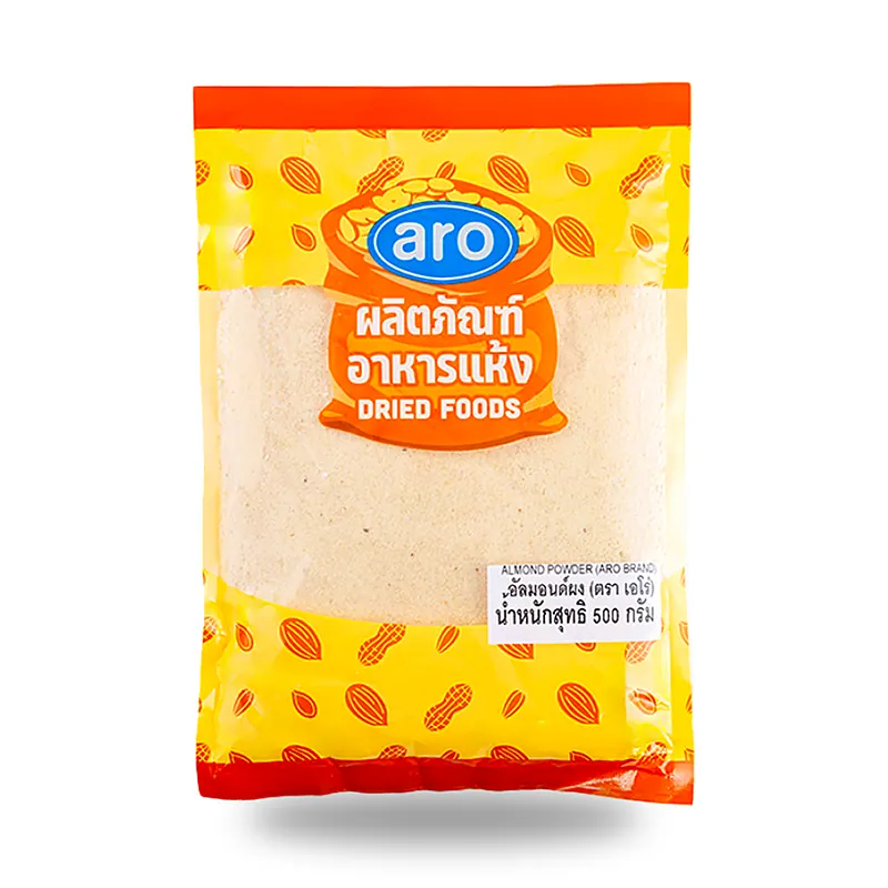 Миндальная мука ARO, 500 г