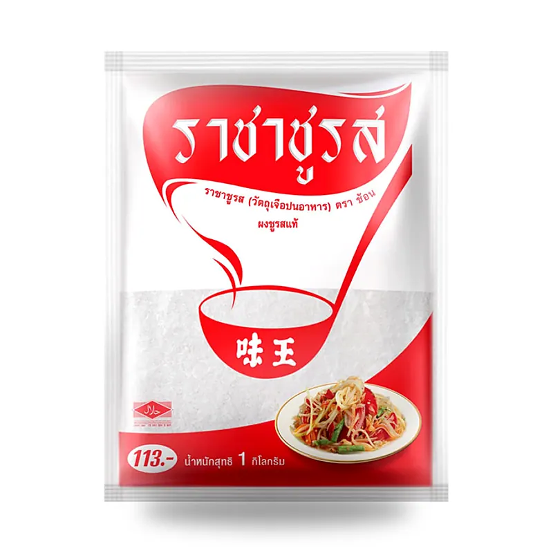Глутамат натрия Spoon, 1 кг