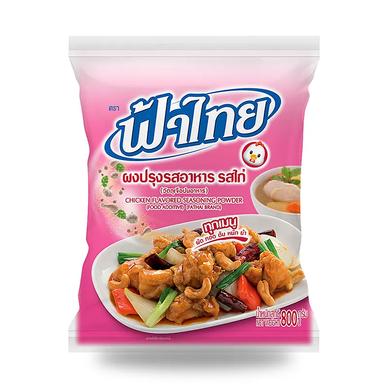 Куриная приправа Fathai, 800 г