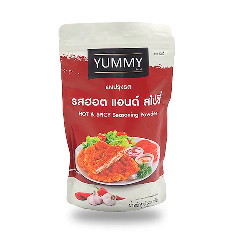 Острая приправа Yummy, 500 г