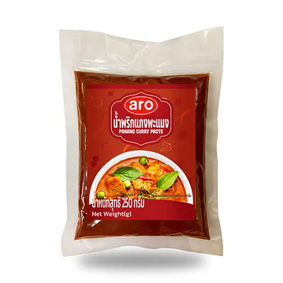 Паста панаенг карри ARO, 250 г