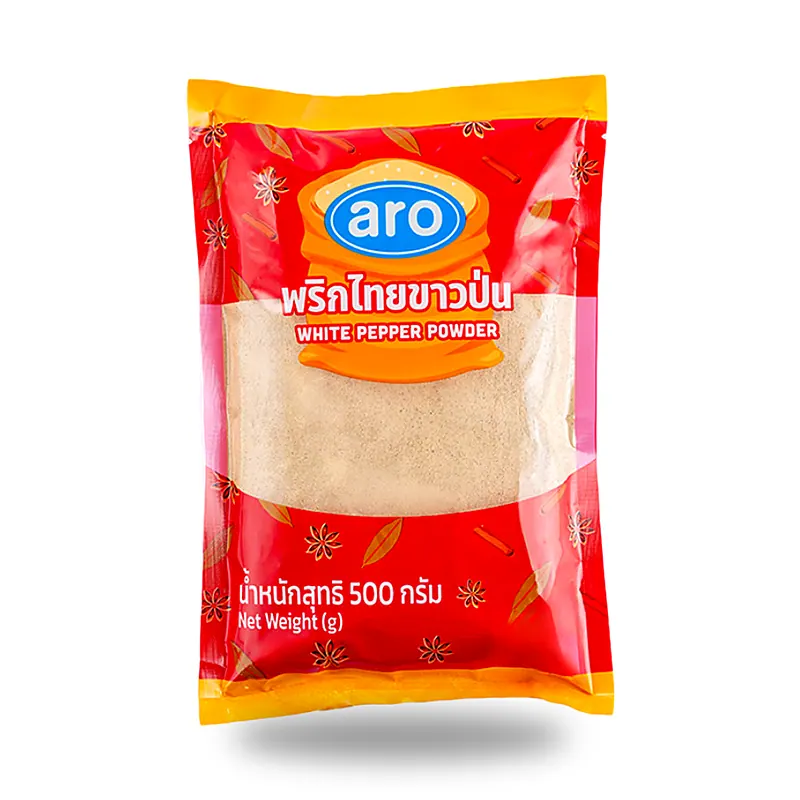 Перец белый молотый ARO, 500 г