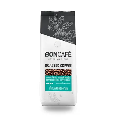 Кофе в зёрнах Boncafe Espresso Dubai, 500 г