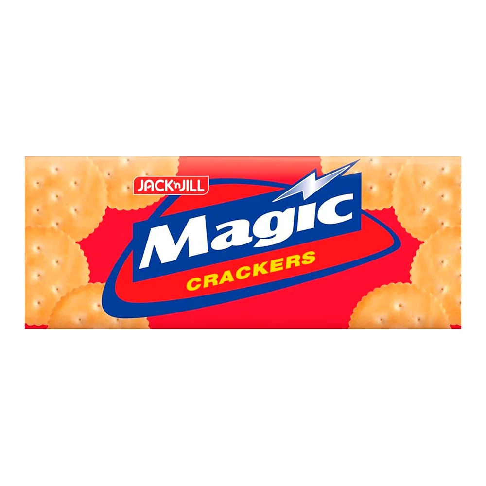 Крекеры Magic классические, 90 г — фото 3