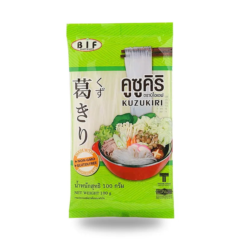 Лапша кудзукири BIF, 100 г
