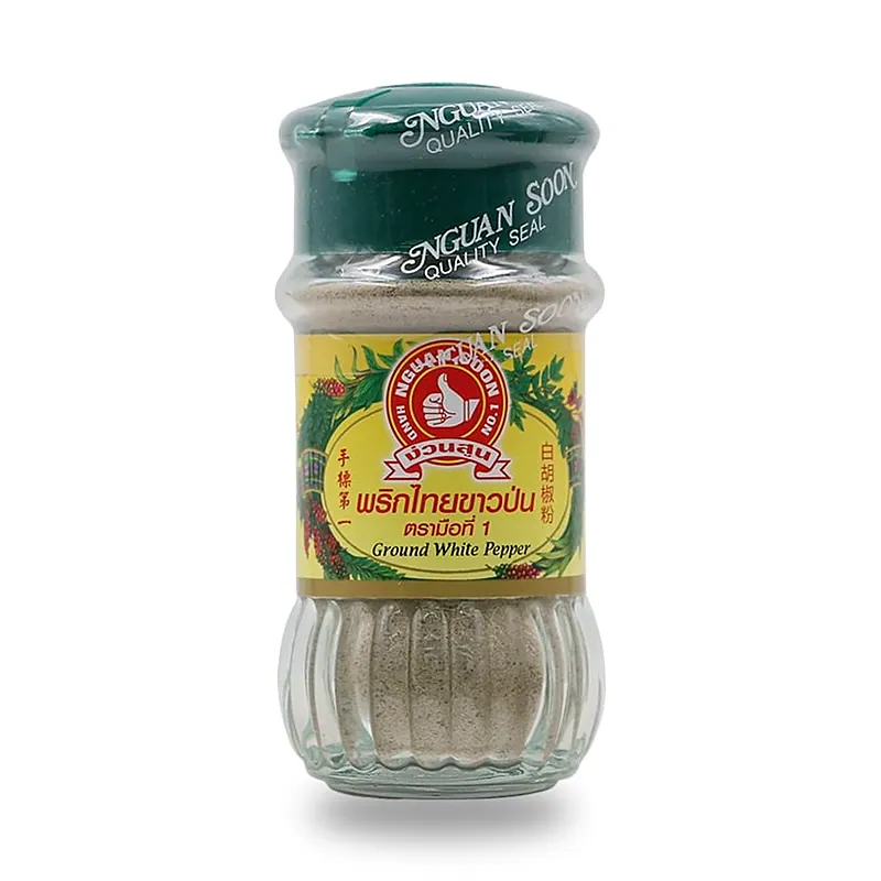 Перец молотый Hand, 60 г