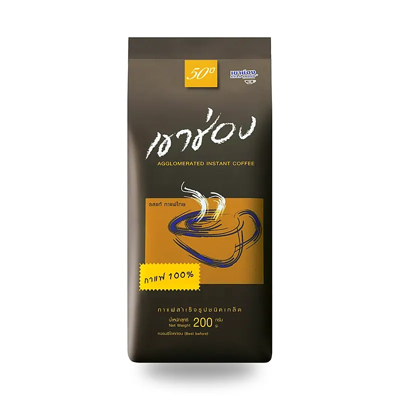 Кофе растворимый Khao Shong, 200 г