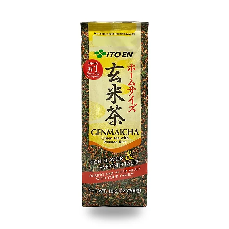 Чай генмайча Itoen, 300 г