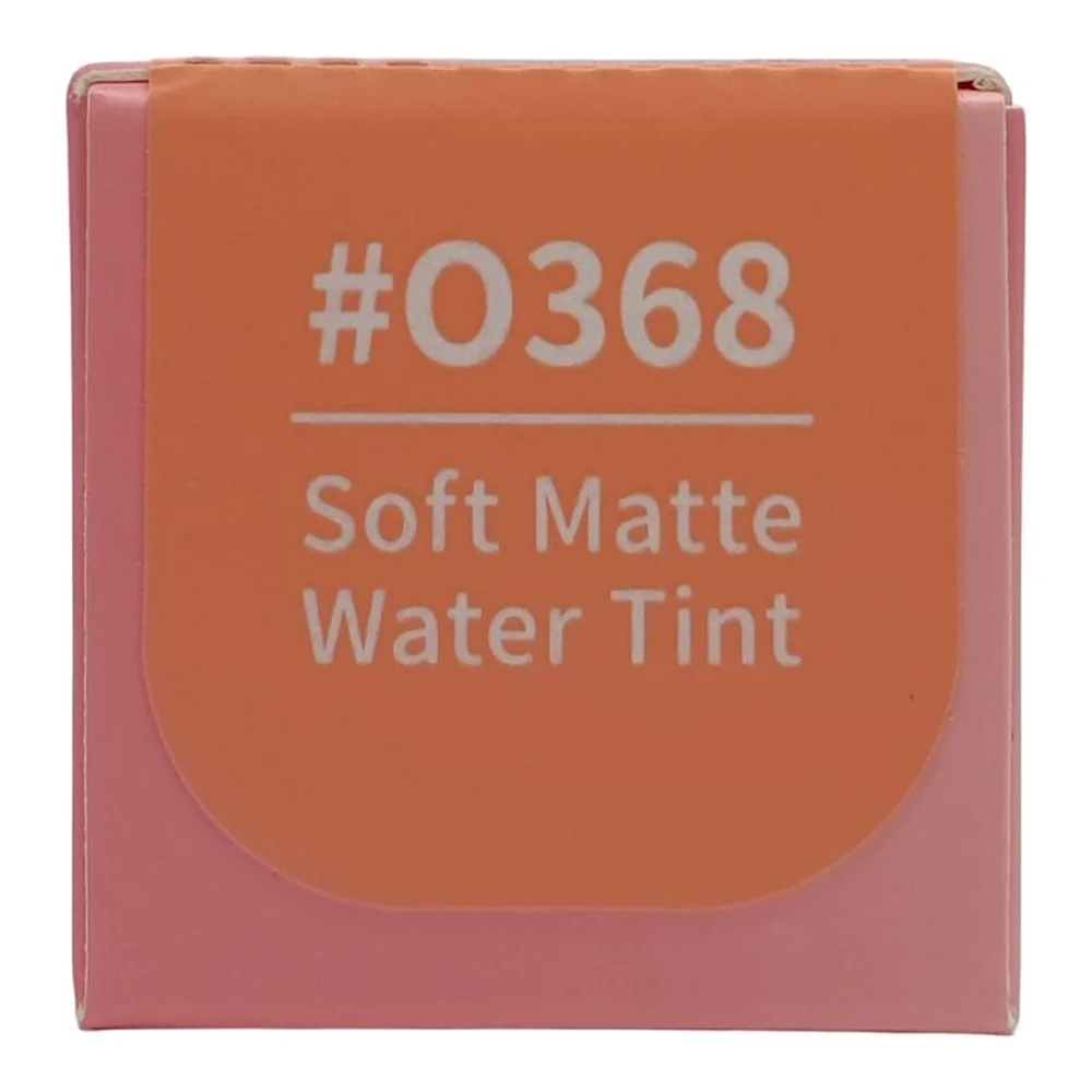 Водный тинт Colorkey Soft Matte Water Tint O368, 2,5 г — фото 3