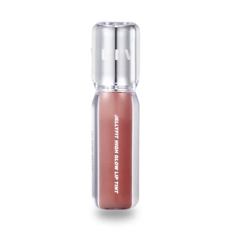 Тинт для губ Blivello Jellyfit High Glow Lip Tint, 02 Toast Brown, 3,2 г