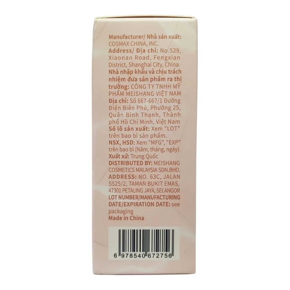 Кушон Colorkey Long Lasting Flawless Brightening Cushion SPF W3, 11 г — фото 4