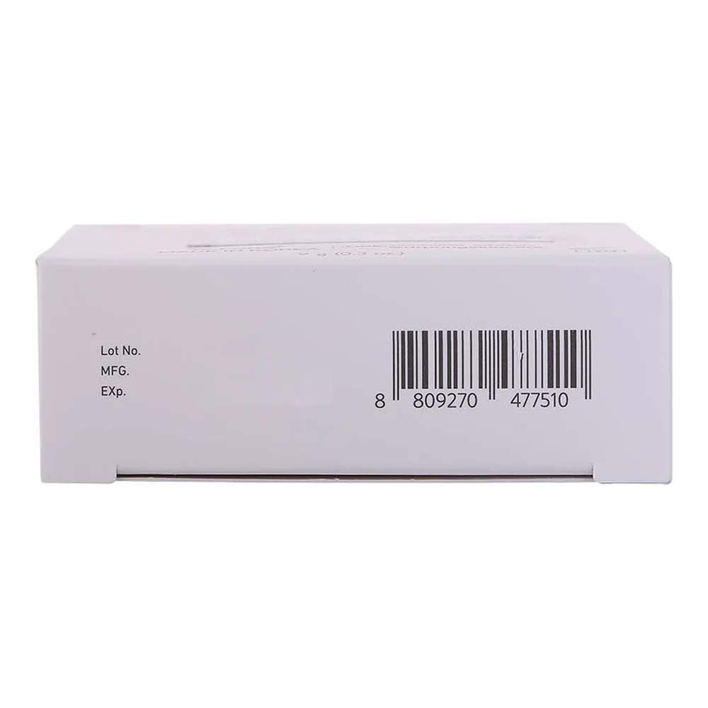 Пудра Dr.Pong Zero Pore Blurring K Powder, тон 21, 9 г — фото 4