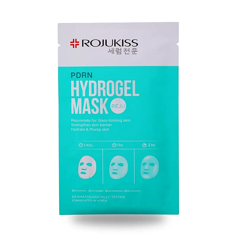 Гидрогелевая маска Rojukiss PDRN, 33 г