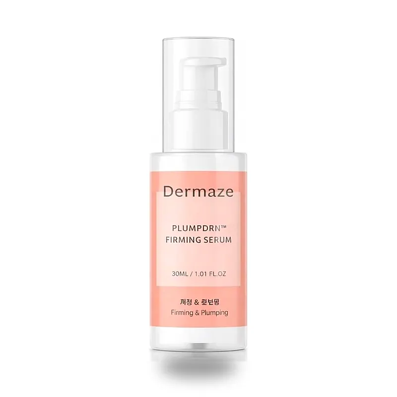 Сыворотка Dermaze Plumpdrn Firming, 30 мл