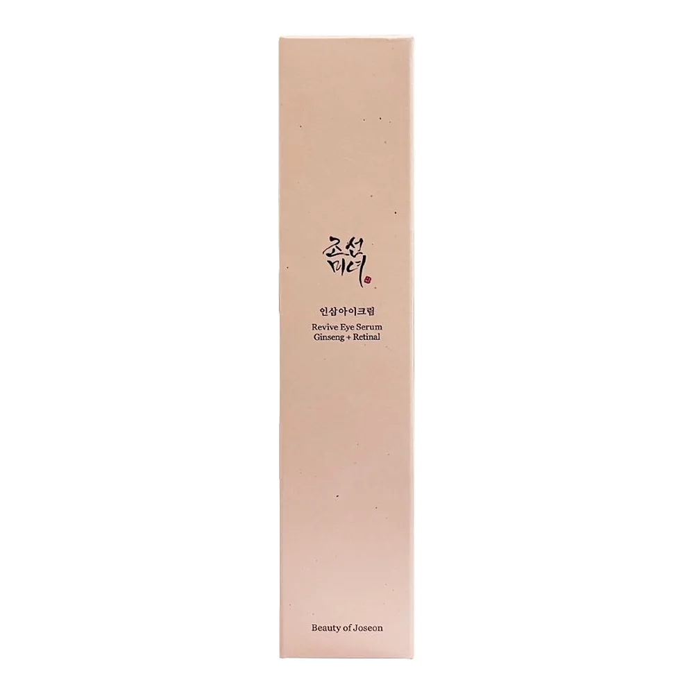 Сыворотка для глаз Beauty of Joseon Revive Eye Serum с женьшенем и ретиналем, 30 мл — фото 2