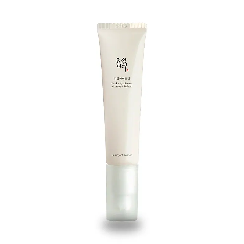 Сыворотка для глаз Beauty of Joseon Revive Eye Serum с женьшенем и ретиналем, 30 мл