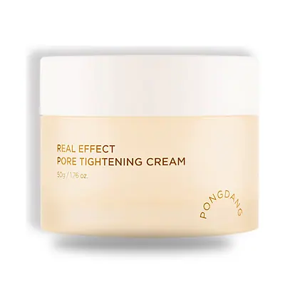 Крем для лица Pong Dang Real Effect Pore Tightening, 50 г