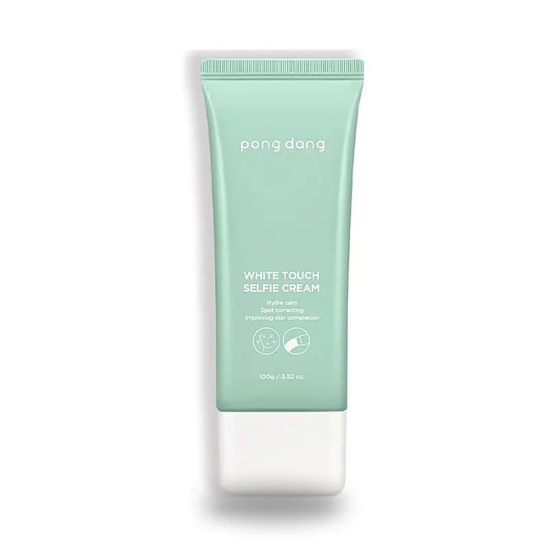 Крем для лица Pong Dang White Touch Selfie, 100 г