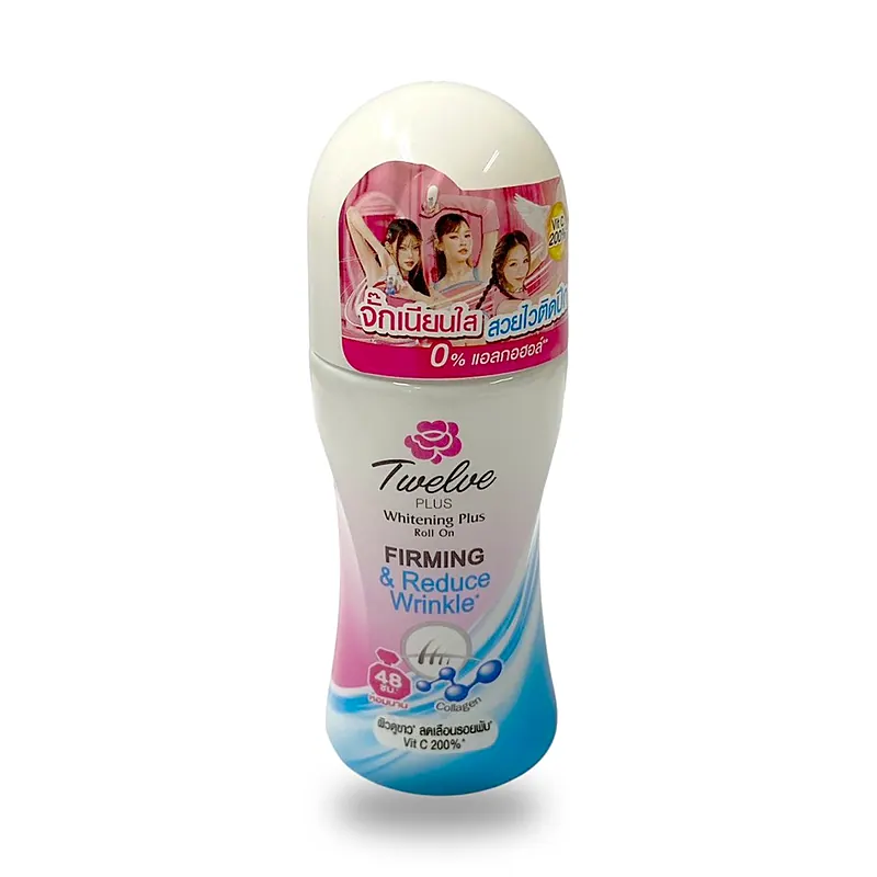 Дезодорант роликовый Twelve Plus Firming, 40 мл