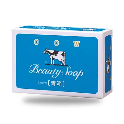 Мыло Cow Brand Beauty Soap Refresh, 85 г
