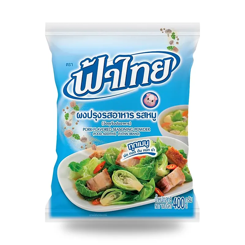 Приправа Fa Thai со вкусом свинины, 400 г