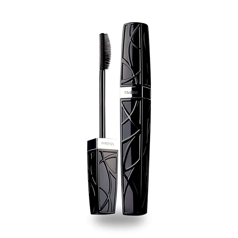 Тушь для ресниц Mistine Pro Long Big Eye, чёрная