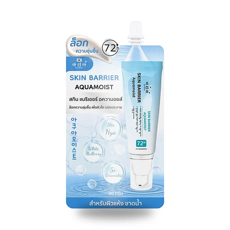 Увлажняющее средство Aria Skin Barrier Aqua Moist, 30 г